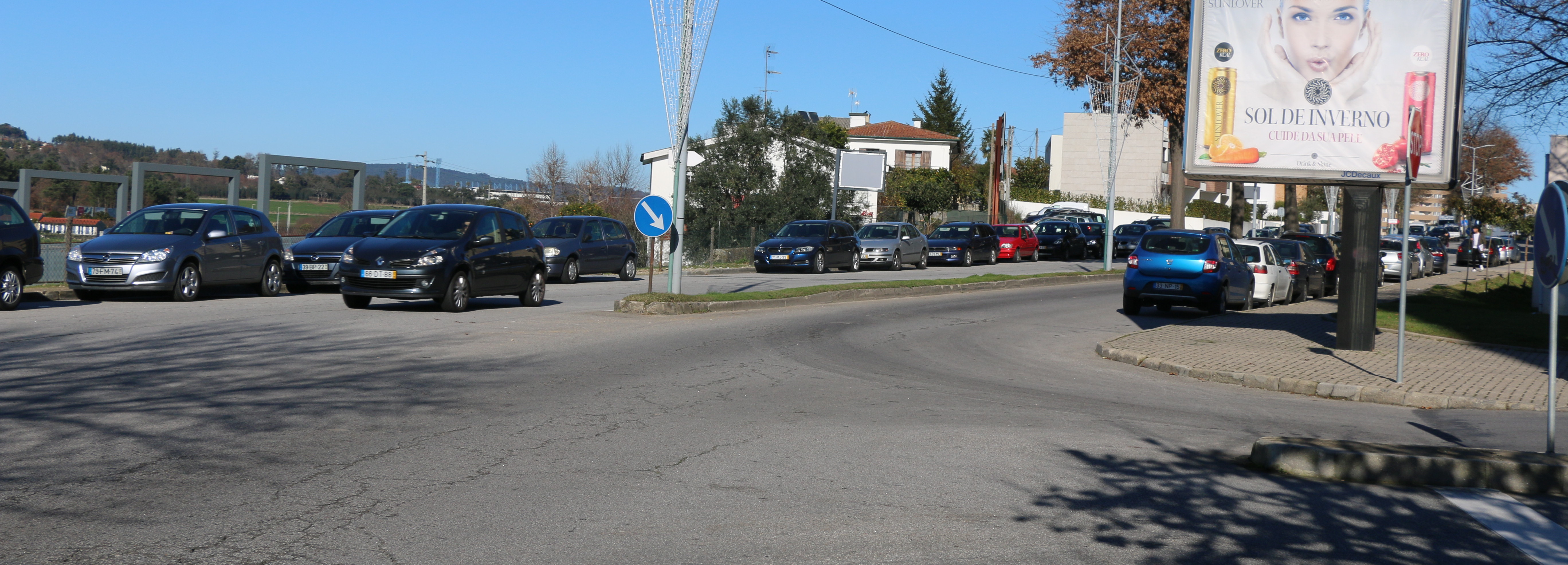 Câmara Municipal lança requalificação urbanística na Avenida de S. José e melhora áreas pedonais