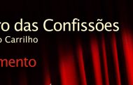 conceição carrilho apresenta o livro das confis...