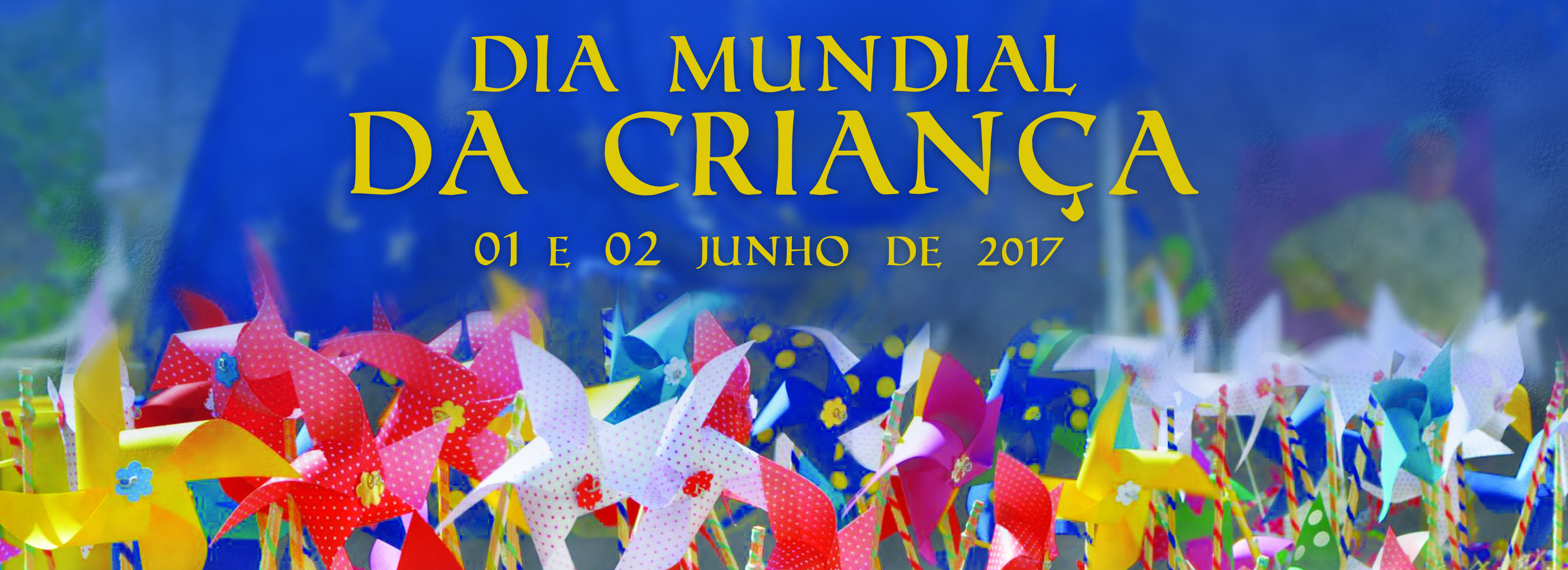 Barcelos prolonga o Dia Mundial da Criança