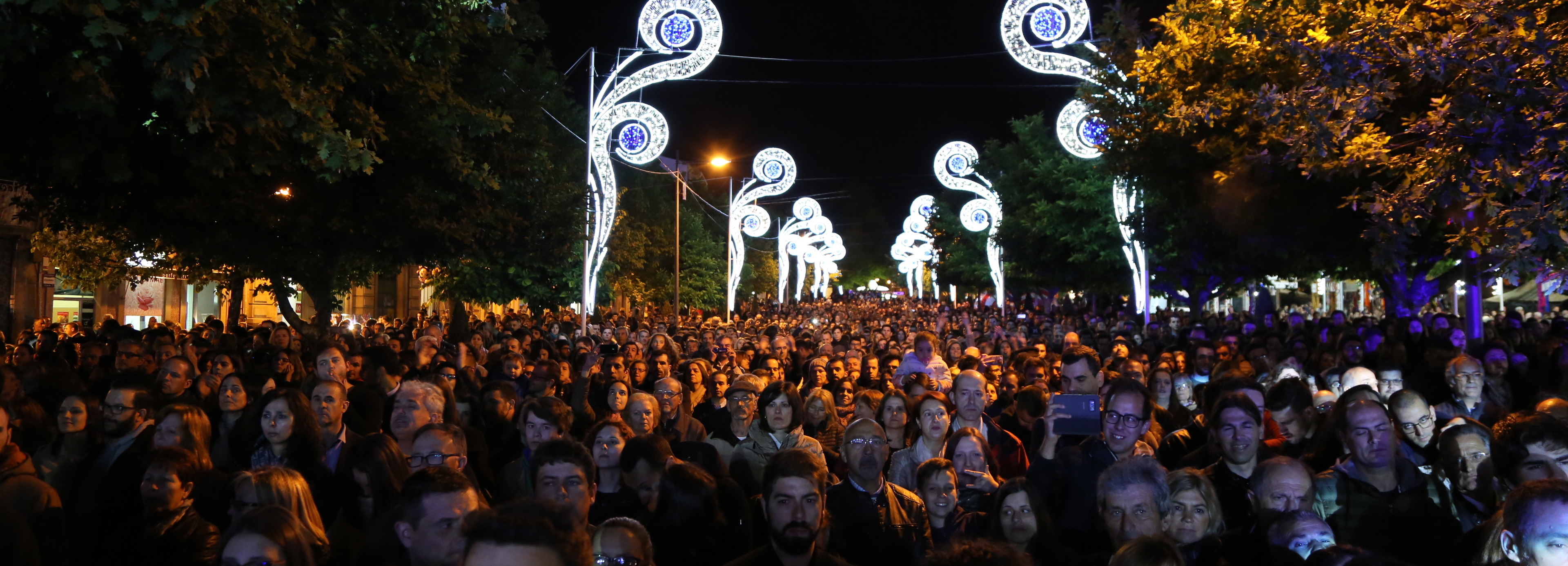 Festa das Cruzes 2017 superou todas as expectativas