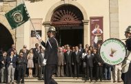 avelino mesquita e rodrigo amaral homenageados ...