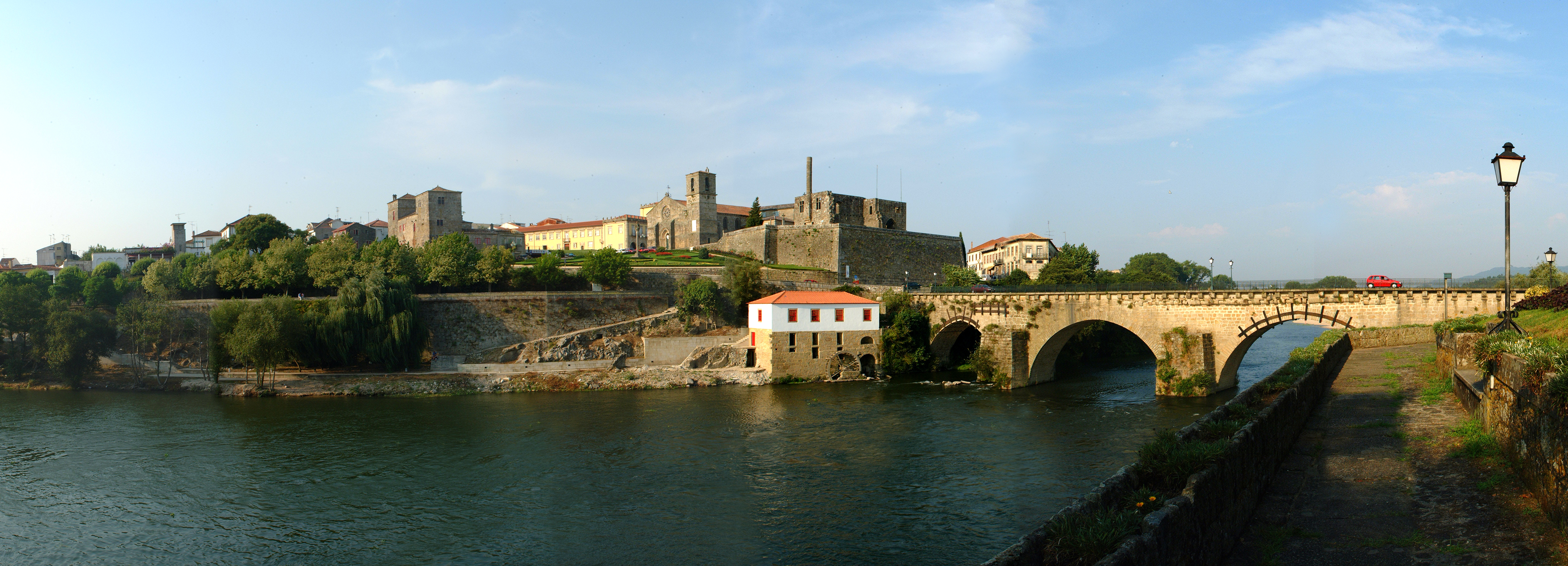 Câmara de Barcelos impedida de resolver o problema da água