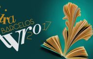 feira do livro de barcelos está quase a começar