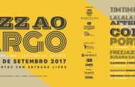 jazz ao largo regressa a barcelos