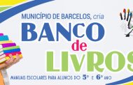 município de barcelos cria banco de livros esco...