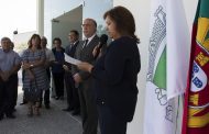 presidente da câmara inaugura casa mortuária de...