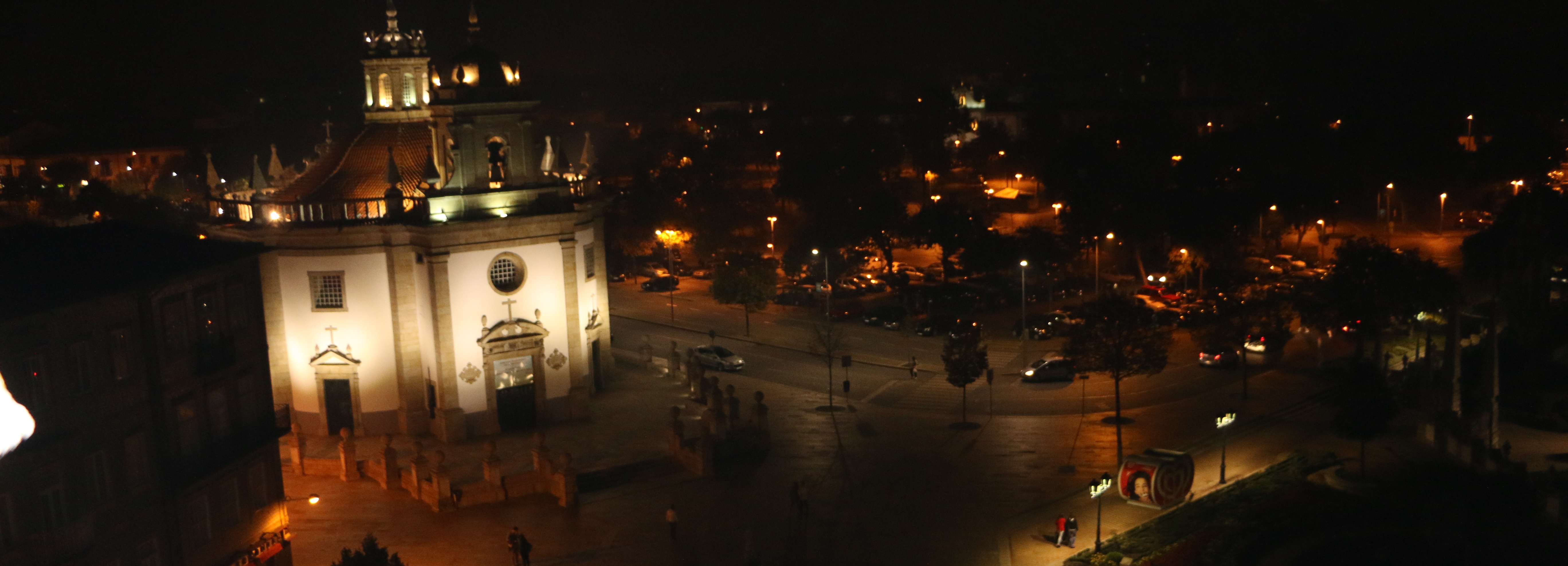 Centro Histórico de Barcelos volta a ser palco de visita teatralizada