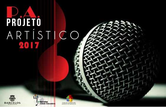 Projeto Artístico 2017 encerra com Noite de Fados