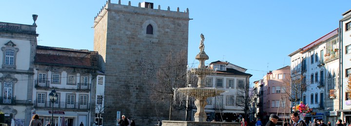 Barcelos associa-se a movimento contra a pena de morte e comemora os Direitos Humanos