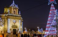 barcelos acende a iluminação de natal com o pop...