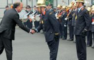 presidente da câmara felicita bombeiros de viat...