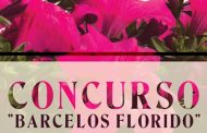 “barcelos florido”, inscrições até 15 de abril