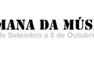 câmara municipal promove a semana da música