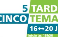 ipca promove “cinco tardes cinco temas”