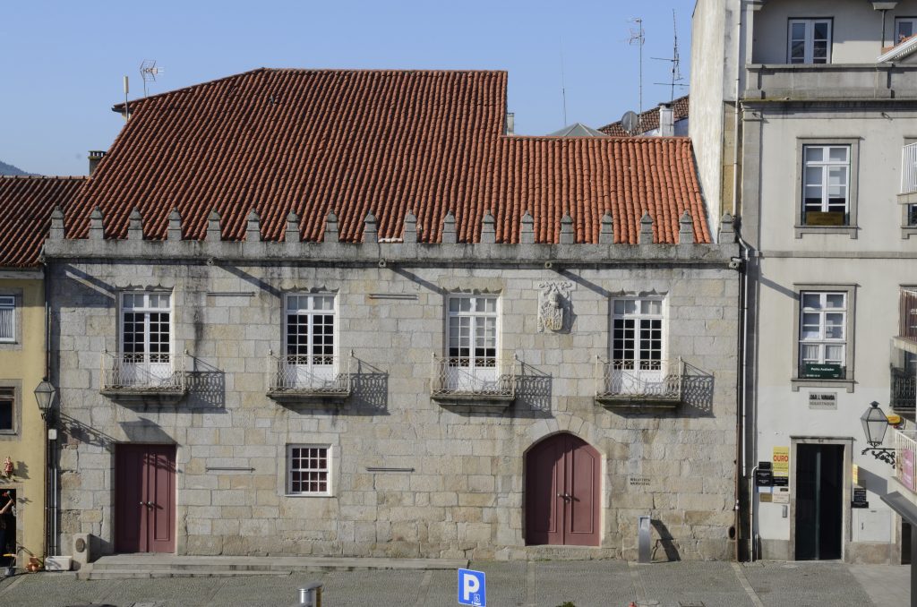 Biblioteca Municipal