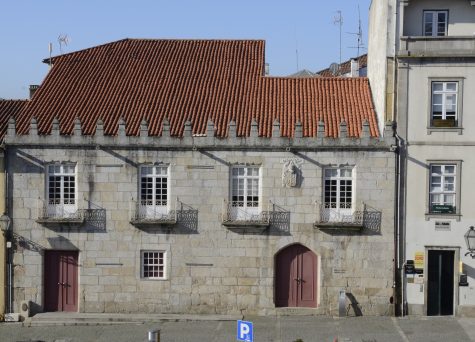 Biblioteca Municipal