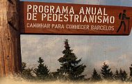 programa “caminhar para conhecer barcelos” regr...