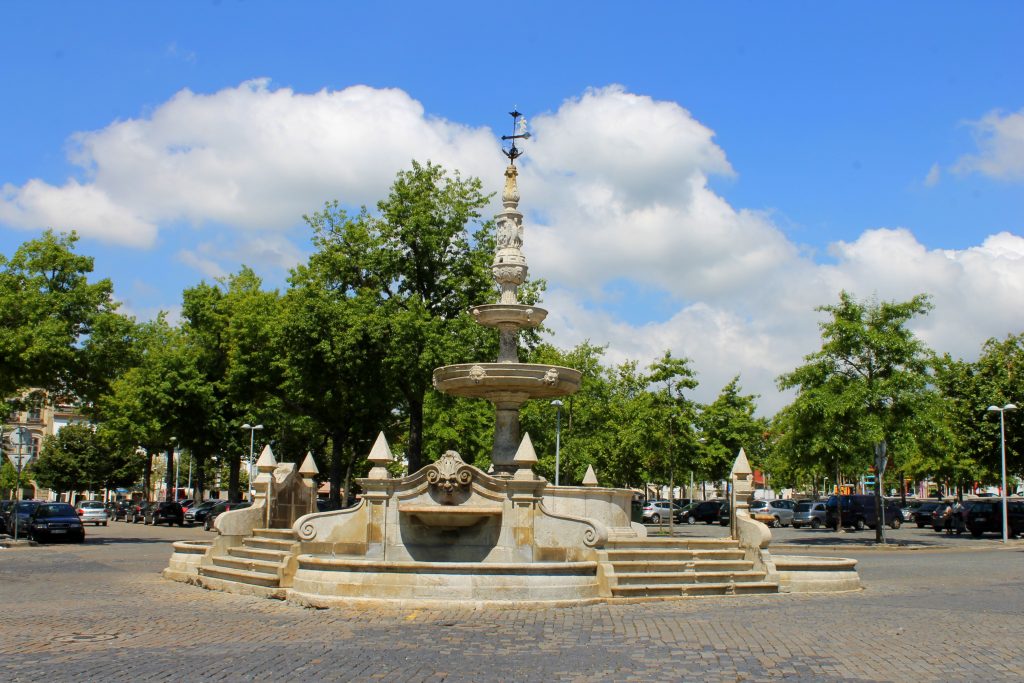 Campo da Feira (Campo da República)