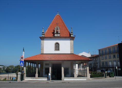 Capela de Nossa Senhora da Ponte