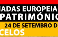 jornadas europeias do património em barcelos