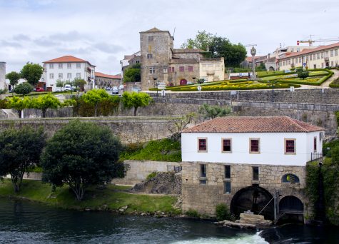 Casa da Azenha