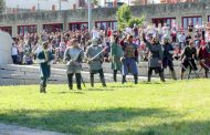 barcelos cidade medieval foi um sucesso