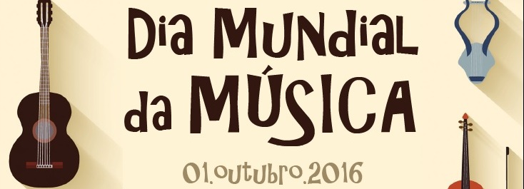 Património histórico recebe Visita Musicada  no Dia Mundial da Música