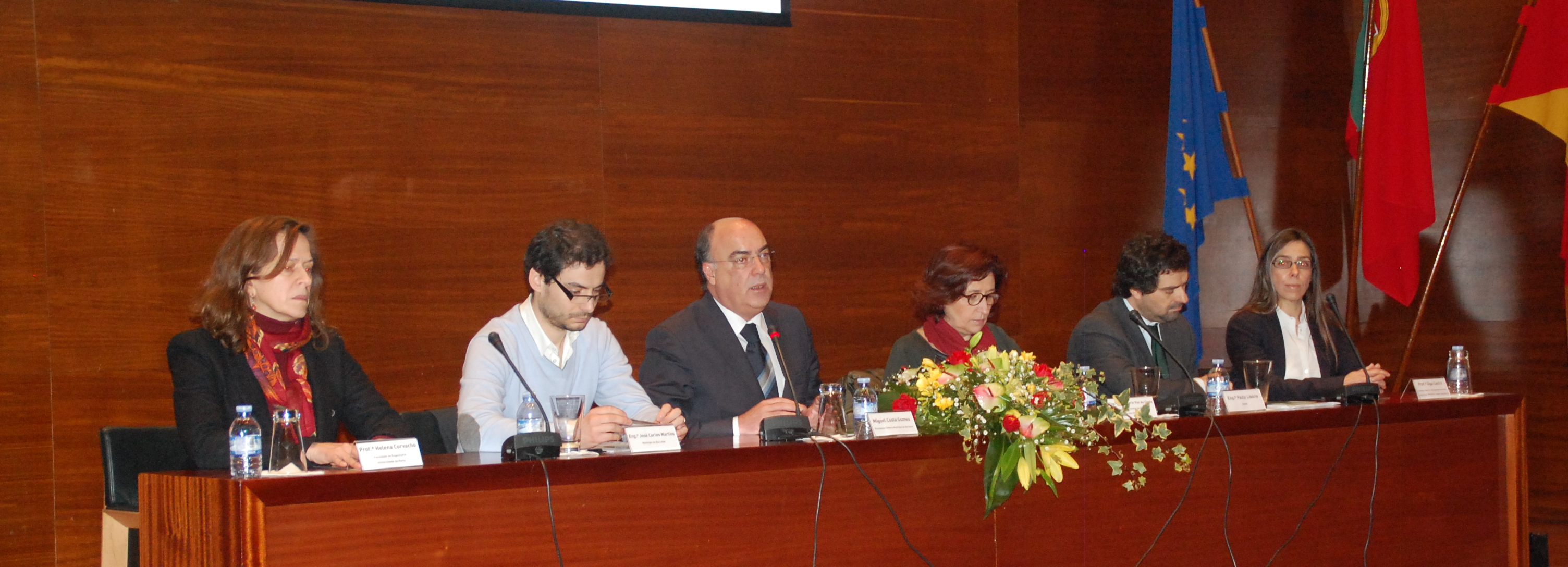 Seminário sobre eficiência energética promovido pelo Município foi um sucesso