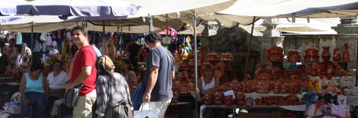 Câmara Municipal relança feira de Barcelos