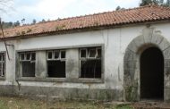 antiga escola primária de abade de neiva doada ...