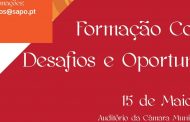 barcelos promove seminário “formação contínua- ...