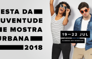 festa da juventude e mostra urbana estão de reg...