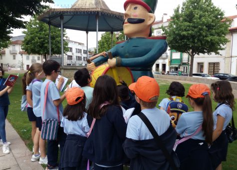 Programa “FIGU e o Mundo Maravilhoso do Figurado de Barcelos”