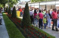 feira do livro de barcelos volta a cativar públ...