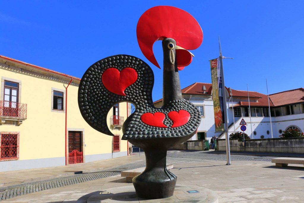 Galo de Barcelos