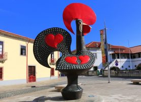 Galo de Barcelos