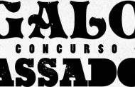 concurso galo assado