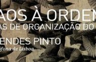 conferência “do caos à ordem – mitologias de or...