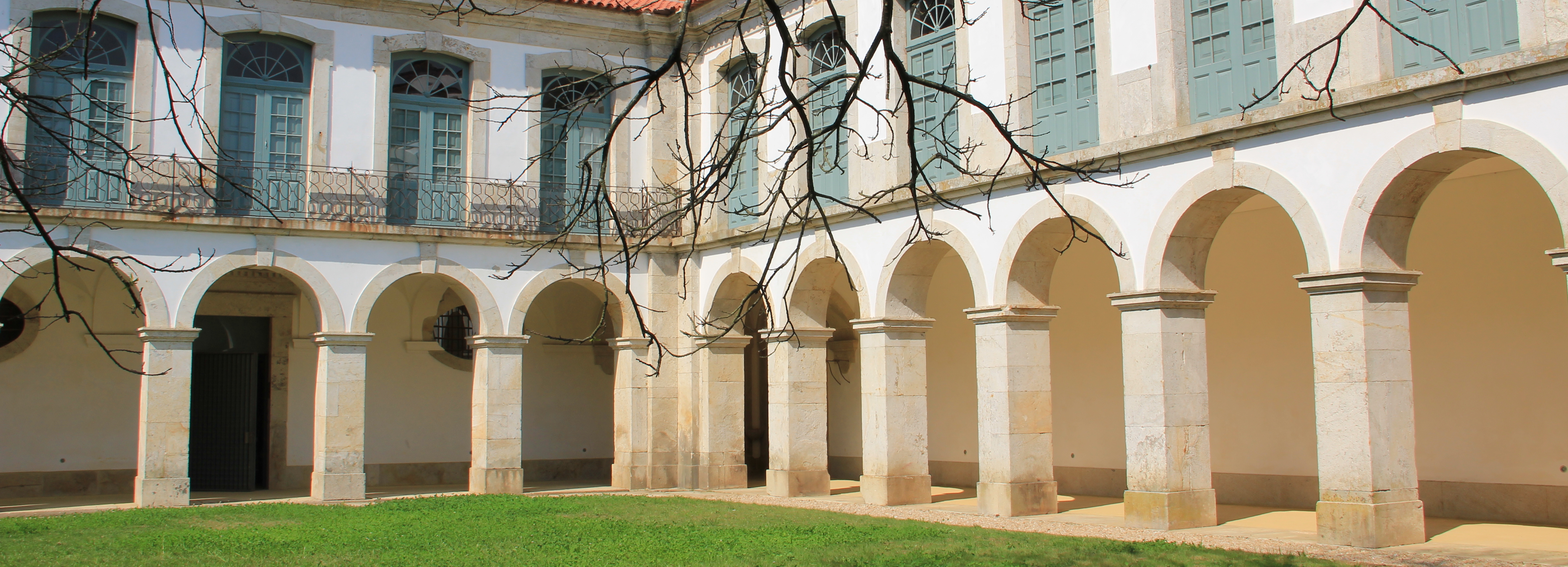 Rota dos Santuários e Igrejas em Areias de Vilar e Areias S. Vicente