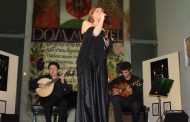 ciclo de fado encerra esta sexta-feira