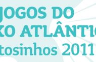 atletas barcelenses nos ix jogos do eixo atlântico