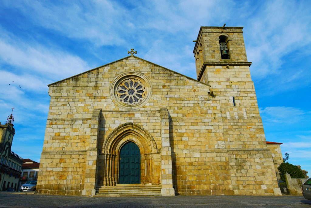 Igreja Matriz