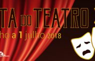 festa do teatro com onze espetáculos de grupos ...