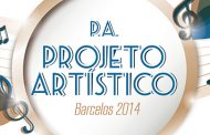 projeto artístico 2014 prossegue com festival d...