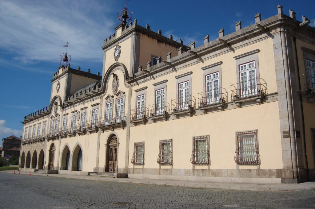 Largo do Município