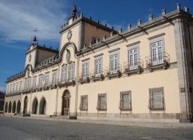 Largo do Município