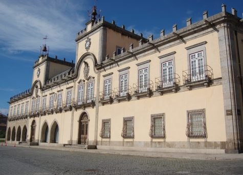 Largo do Município