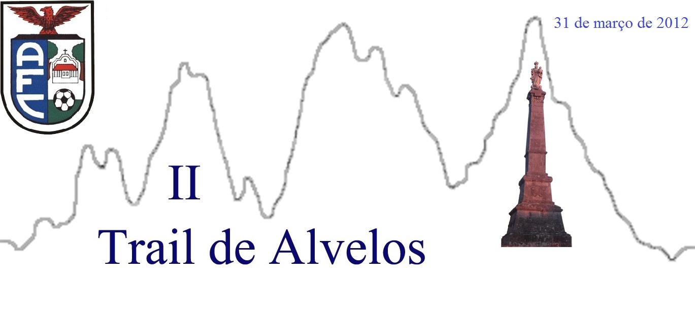 II Trail de Alvelos