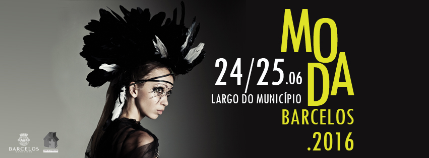 Moda Barcelos 2016 é este fim de semana