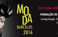 abertas inscrições para moda barcelos 2016